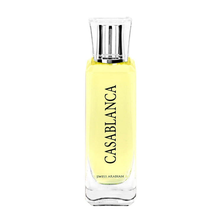 Swiss Arabian Casablanca Eau de parfum