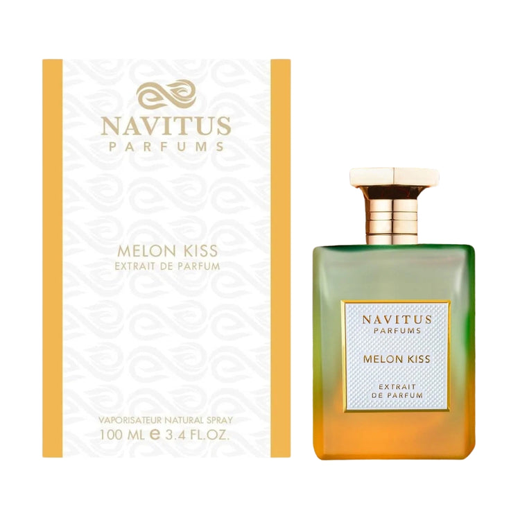 Navitus Parfums Melon Kiss Extrait de Parfum