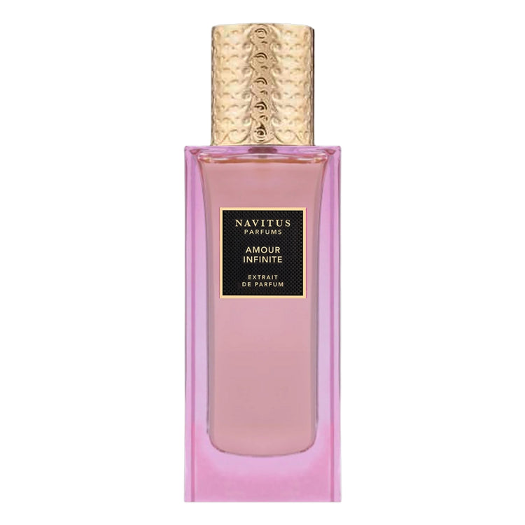 Navitus Parfums Amour Infinite Extrait de Parfum