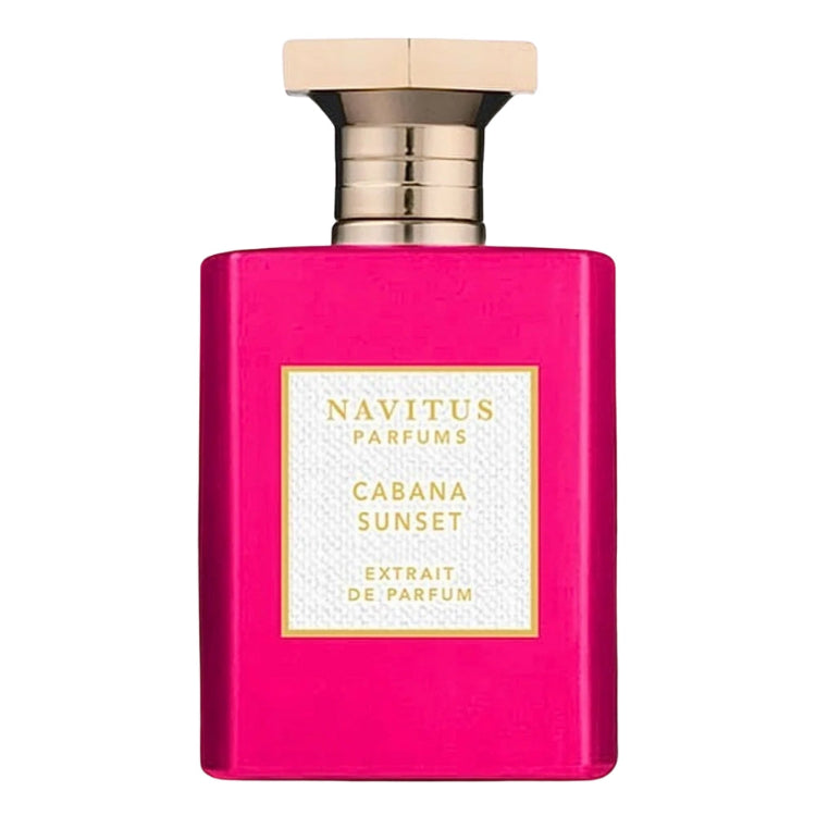 Navitus Parfums Cabana Sunset Extrait de Parfum