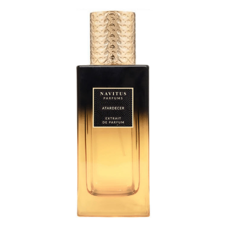 Navitus Parfums Atardecer Extrait de Parfum