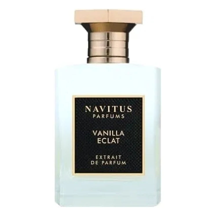 Navitus Parfums Vanilla Eclat Extrait de Parfum