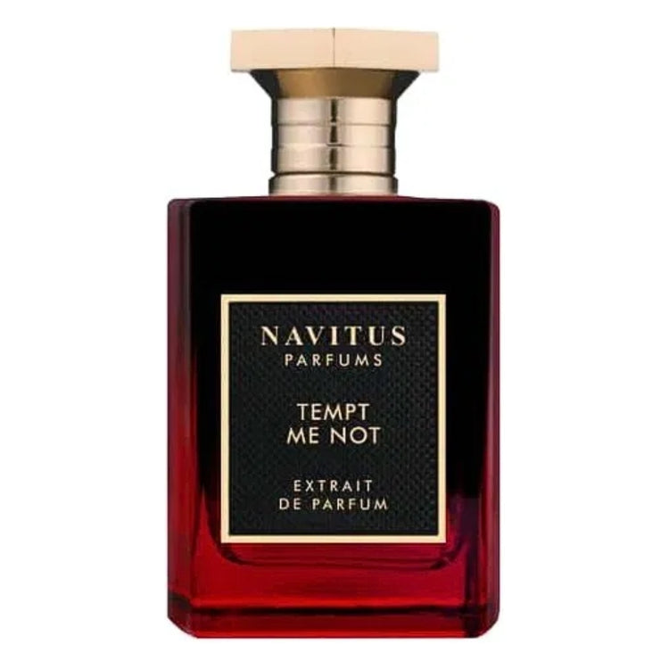 Navitus Parfums Tempt Me Not Extrait de Parfum