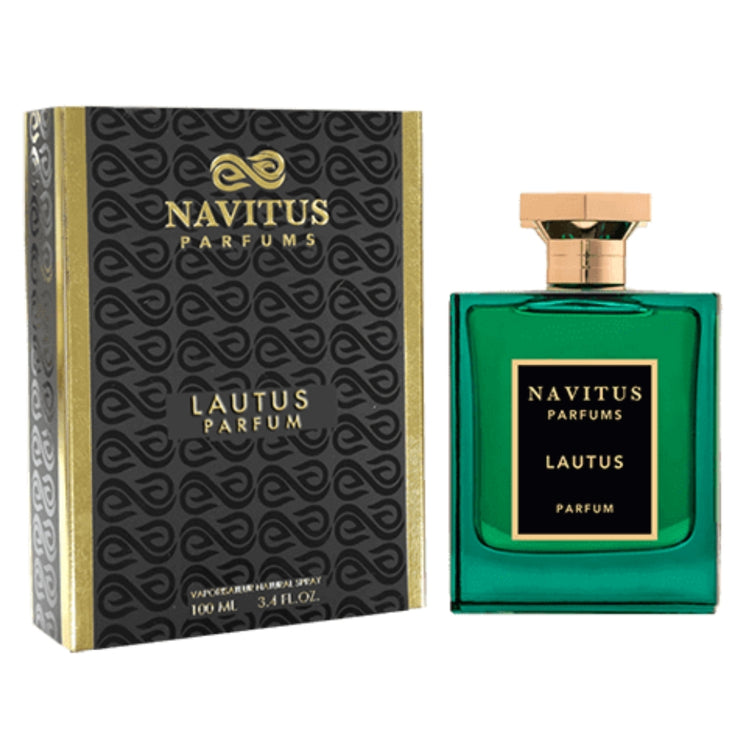 Navitus Parfums Lautus Parfum