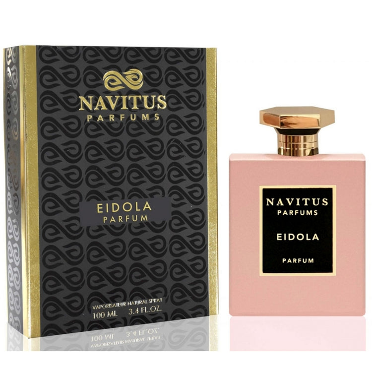 Navitus Parfums Eidola Parfum