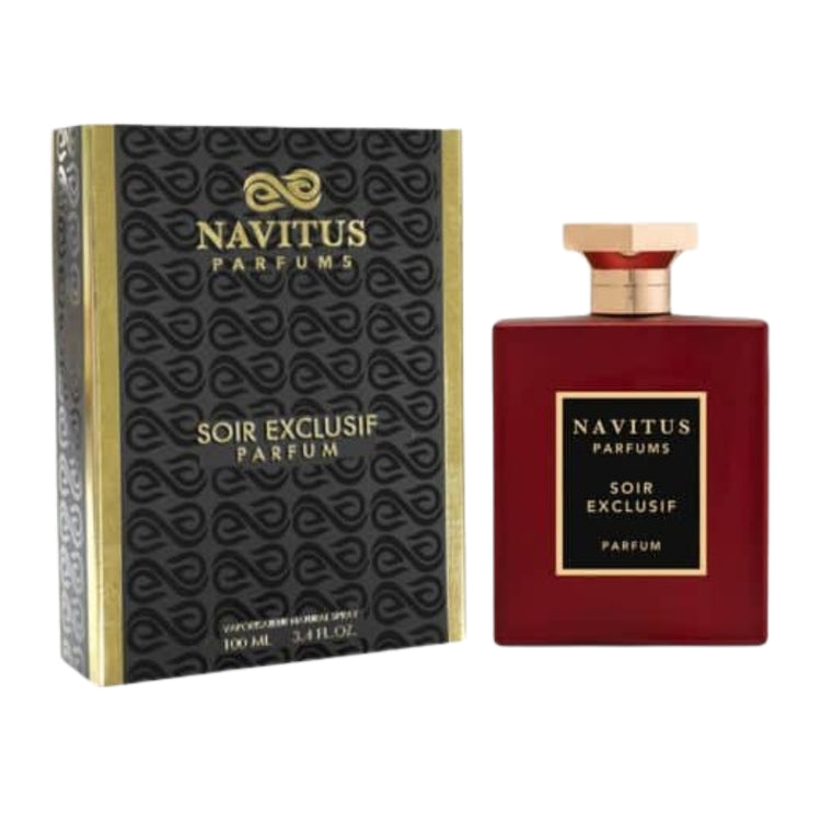 Navitus Parfums Soir Exclusif Parfum