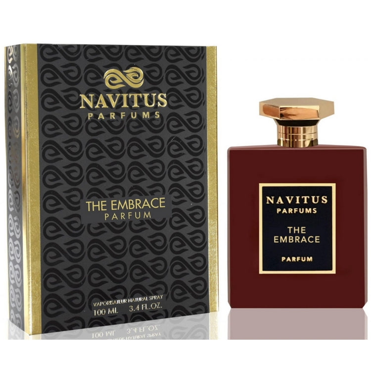Navitus Parfums The Embrace Parfum
