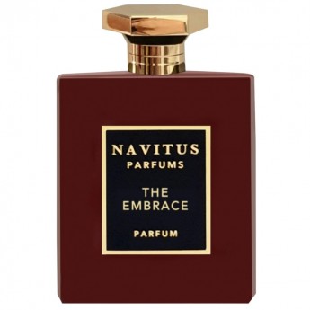 Navitus Parfums The Embrace Parfum