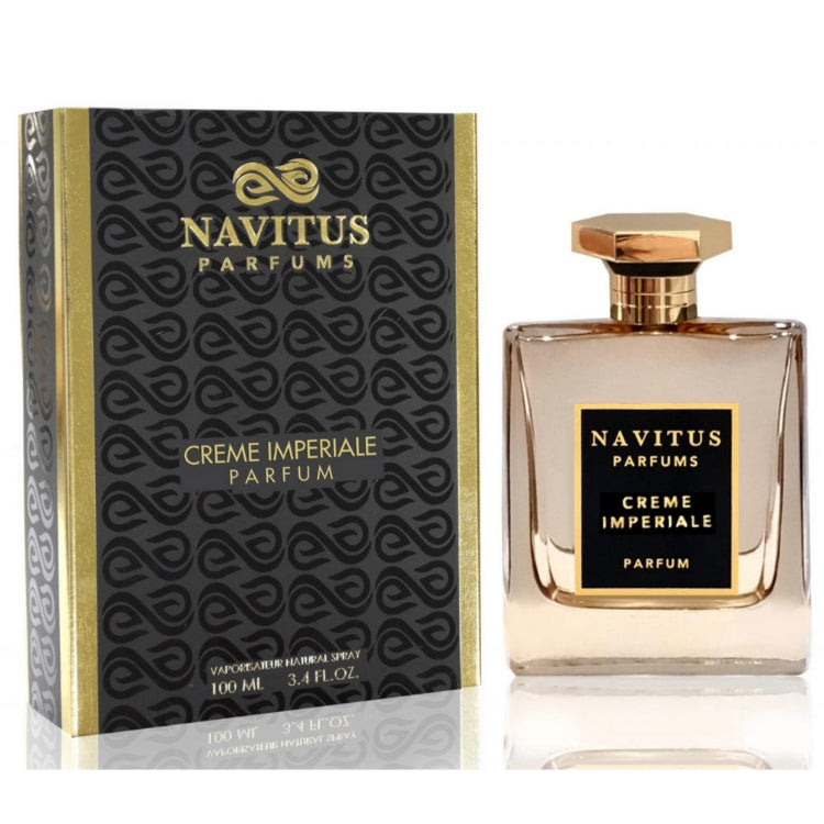 Navitus Parfums Creme Imperiale Parfum