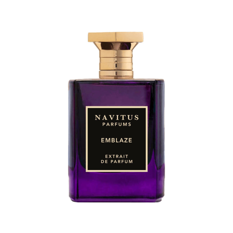 Navitus Parfums Emblaze Extrait de parfum