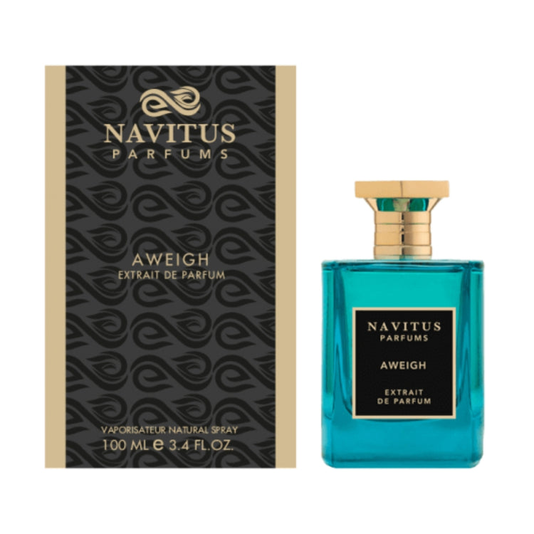 Navitus Parfums Aweigh Extrait de Parfum