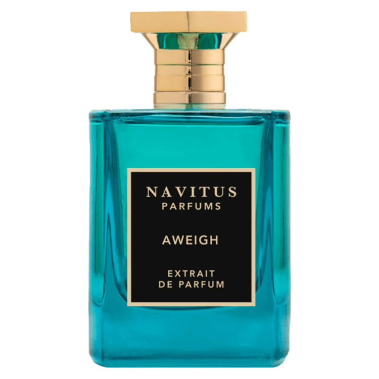Navitus Parfums Aweigh Extrait de Parfum