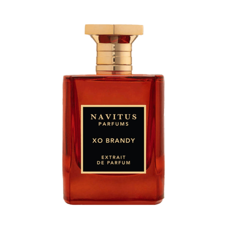 Navitus Parfums XO Brandy Extrait de Parfum