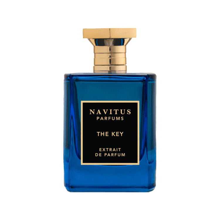 Navitus Parfums The Key Extrait de parfum