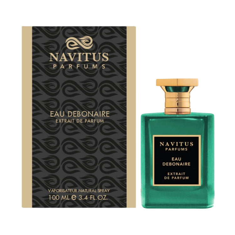 Navitus Parfums Eau Debonaire Eau de parfum