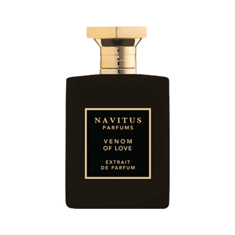 Navitus Parfums Venom of Love Extrait de parfum