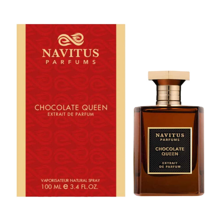 Navitus Parfums Chocolate Queen Extrait de Parfum