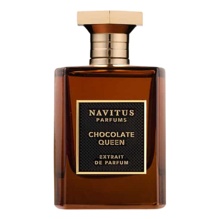 Navitus Parfums Chocolate Queen Extrait de Parfum