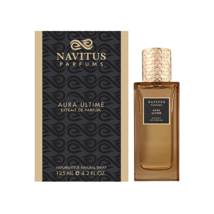 Navitus Parfums Aura Ultime Eau de parfum