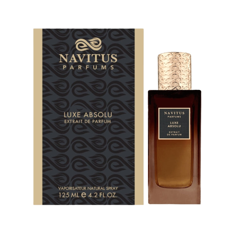 Navitus Parfums Luxe Absolu Extrait de parfum