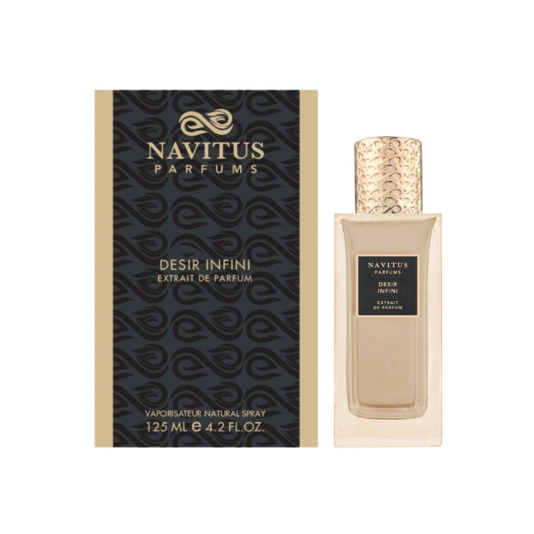 Navitus Parfums Desir Infini Extrait de Parfum