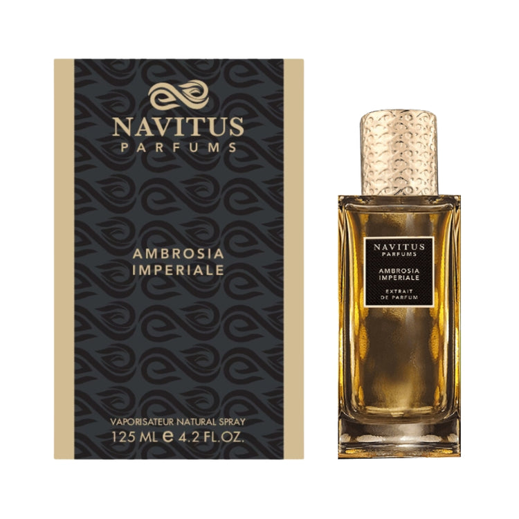 Navitus Parfums Ambrosia Imperial Extrait de parfum
