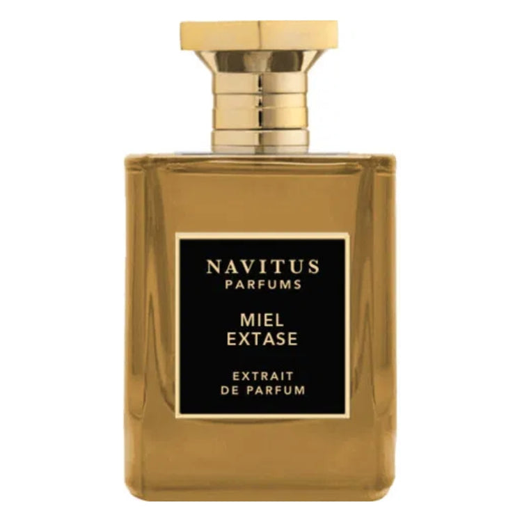 Navitus Parfums Miel Extase Extrait de Parfum