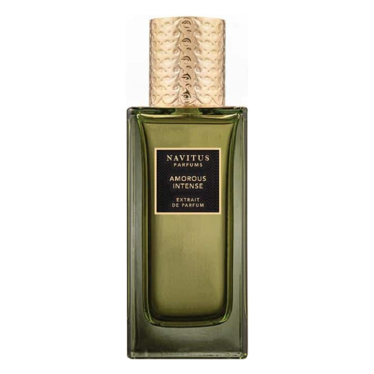 Navitus Parfums Amorous Intense Extrait de Parfum