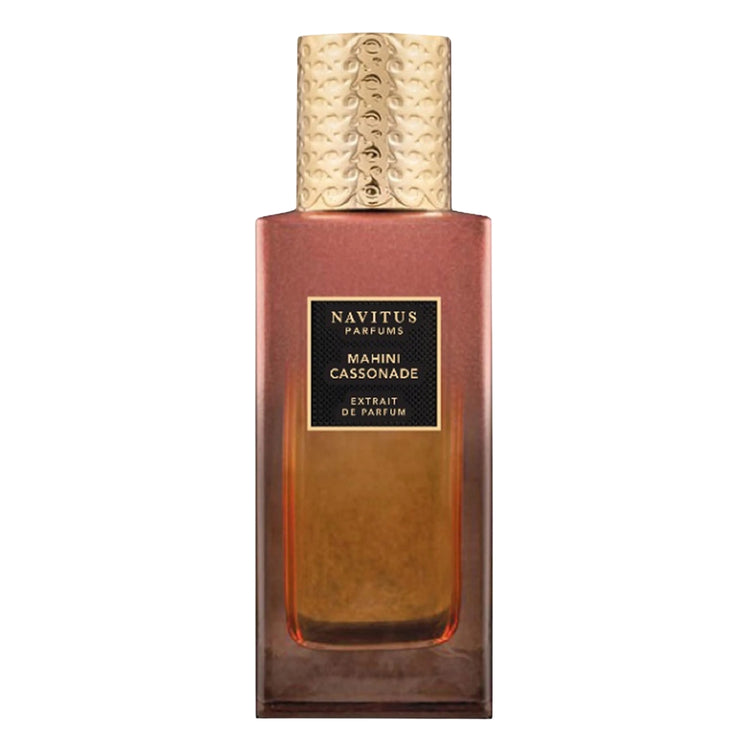 Navitus Parfums Mahni Cassonade Extrait de Parfum
