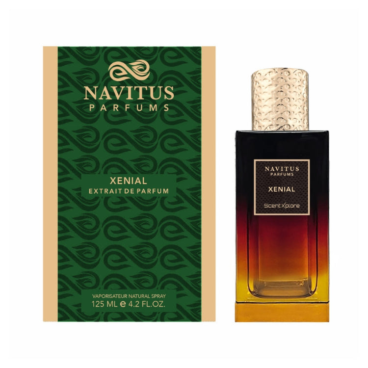 Navitus Parfums Xenial Extrait de parfum