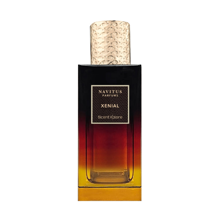 Navitus Parfums Xenial Extrait de parfum