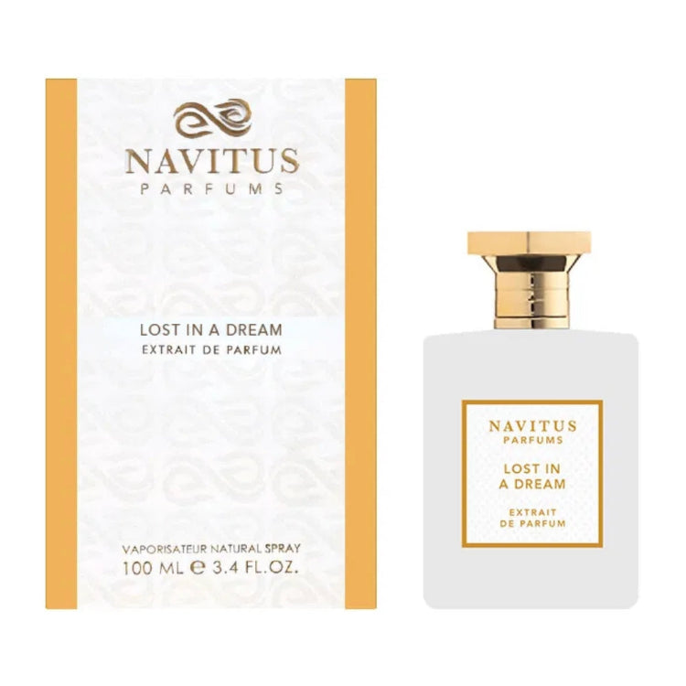 Navitus Parfums Lost In A Dream Extrait de Parfum