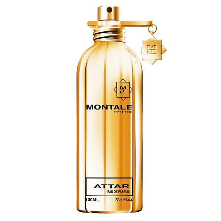 Montale Attar Eau de parfum