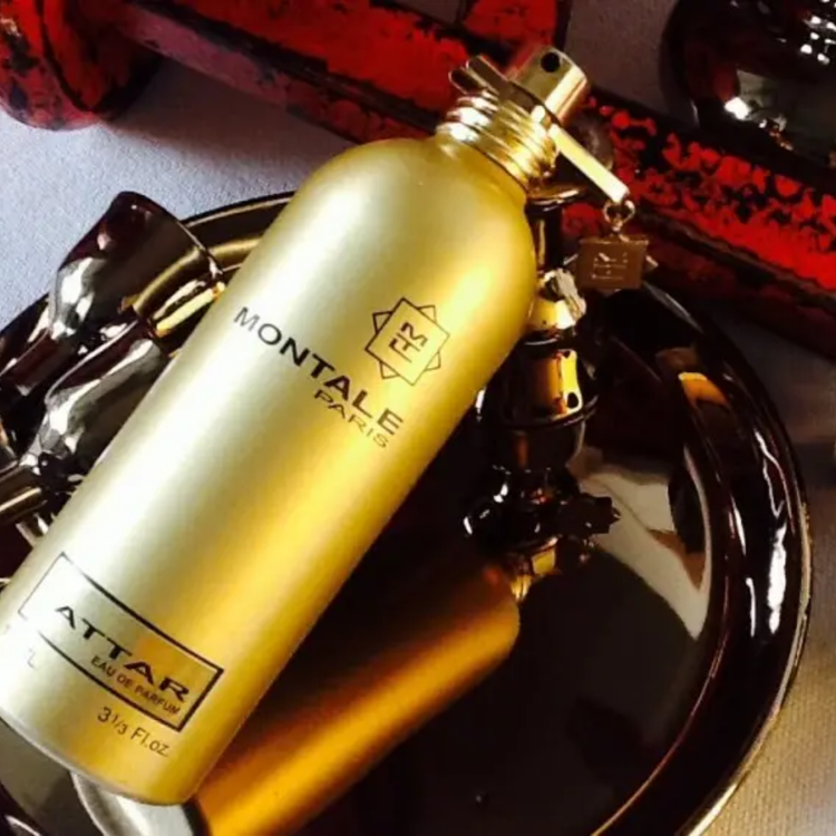Montale Attar Eau de parfum