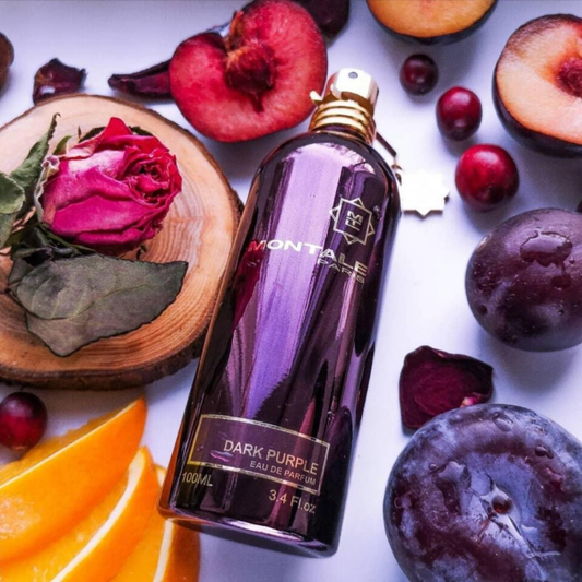 Montale Dark Purple for women