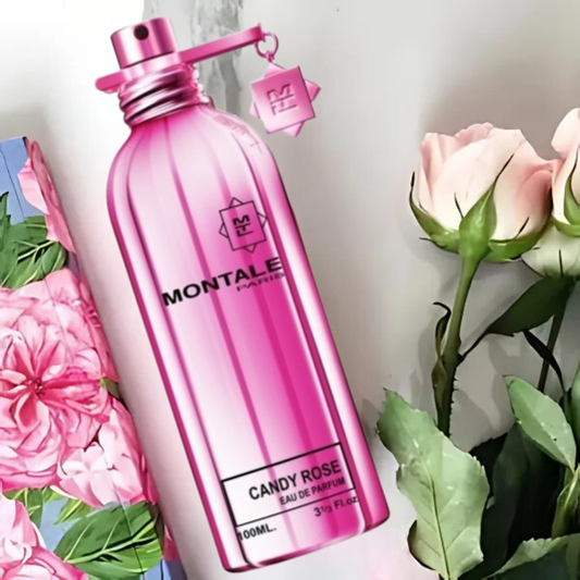 Montale Candy Rose for women