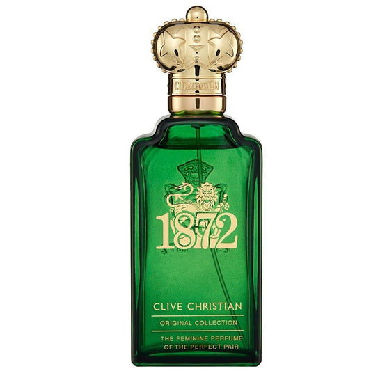 1872 The Feminine Perfume