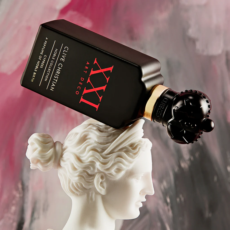 Clive Christian XXI Cypress Parfum