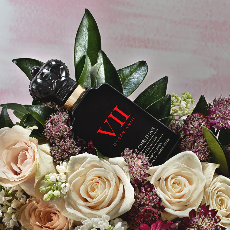 Clive Christian Cosmos Flower for women