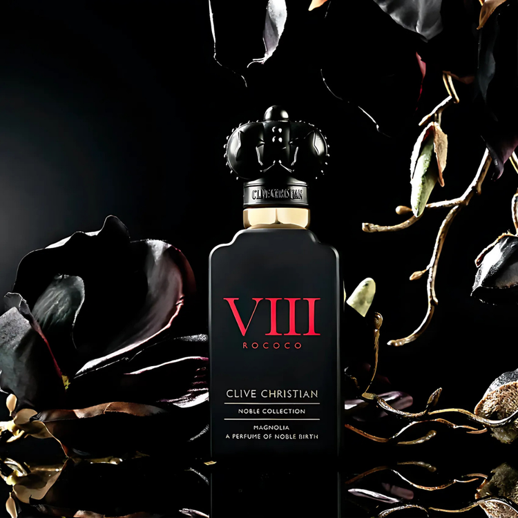 Clive Christian Rococo Magnolia Parfum