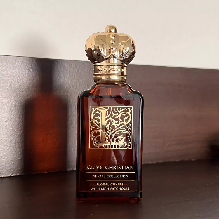 Clive Christian L Floral Chypre for women