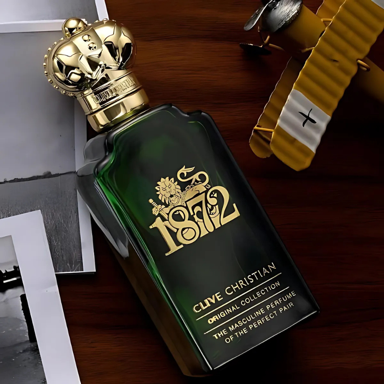 Clive Christian 1872 Masculine