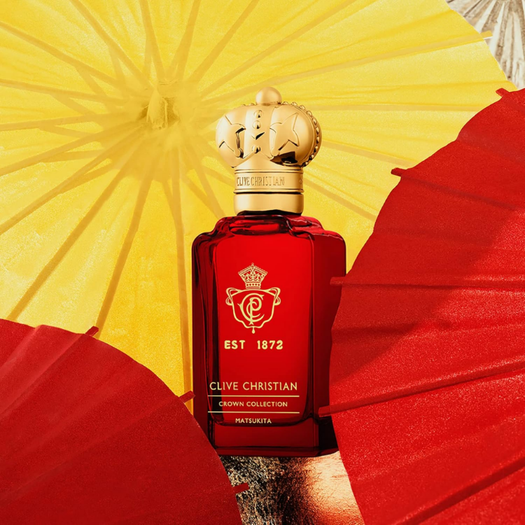 Clive Christian Matsukita Eau de parfum