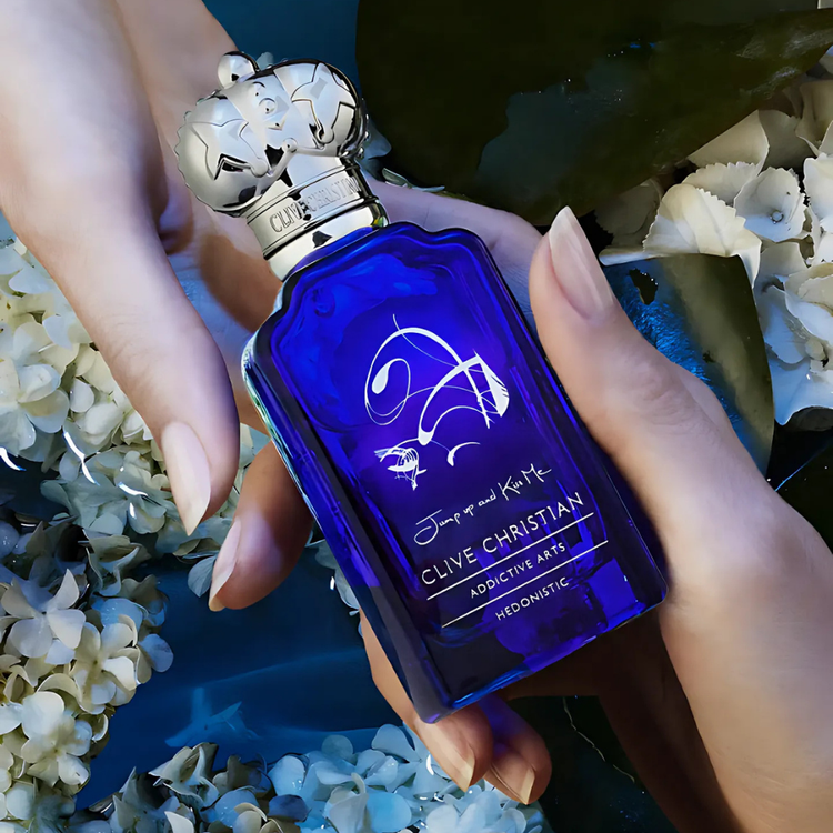 Clive Christian Jump Up and Kiss Me Ecstatic for women