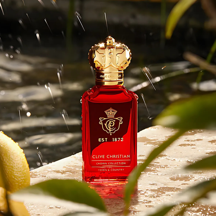 Clive Christian Town and Country Parfum