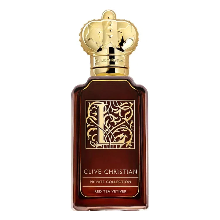 Clive Christian L Red Tea Vetiver