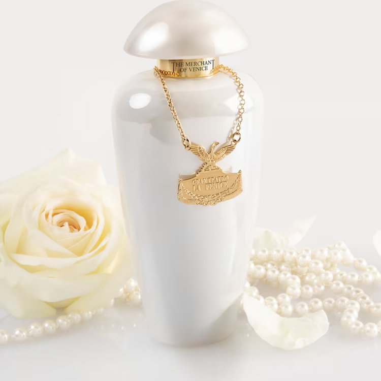 The Merchant of Venice My Pearls Eau de parfum