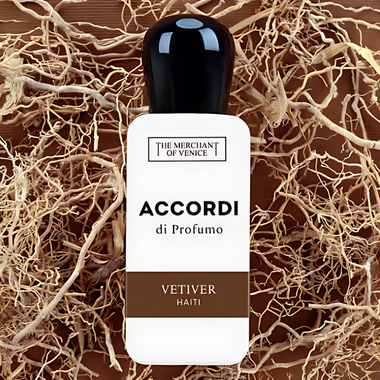 The Merchant of Venice Vetiver Haiti