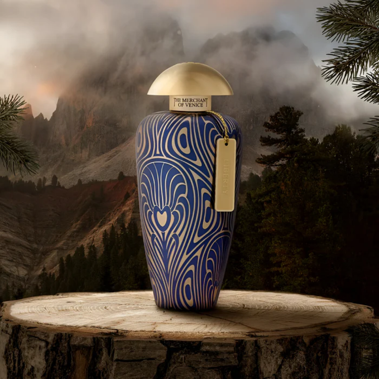 The Merchant of Venice Liberty Eau de parfum
