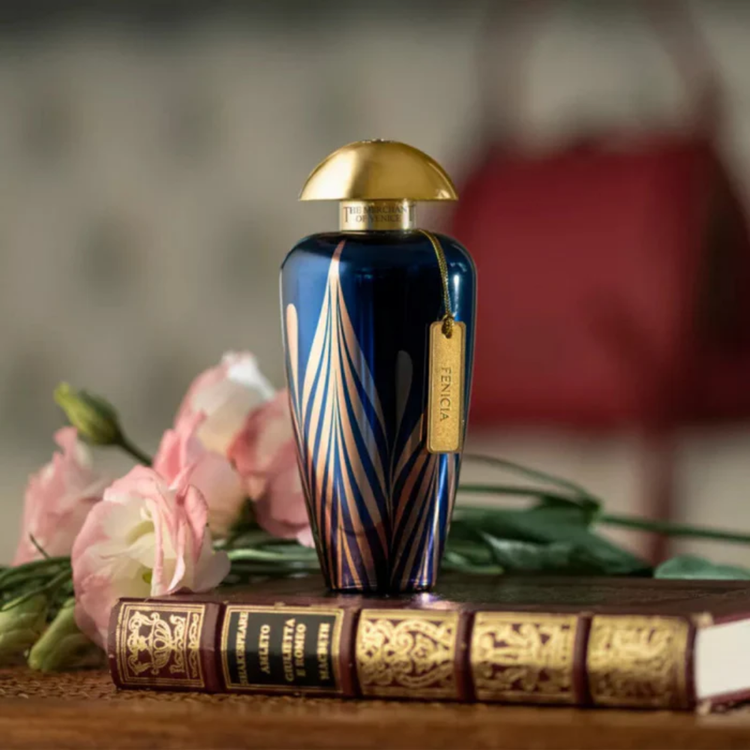 The Merchant of Venice Fenicia Eau de parfum